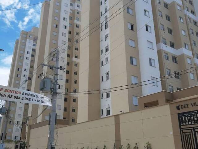 #3832 - Apartamento para Venda em São Paulo - SP - 1