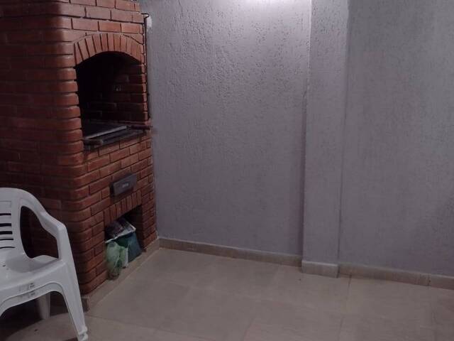 #2036 - Casa em condomínio para Venda em São Paulo - SP - 3