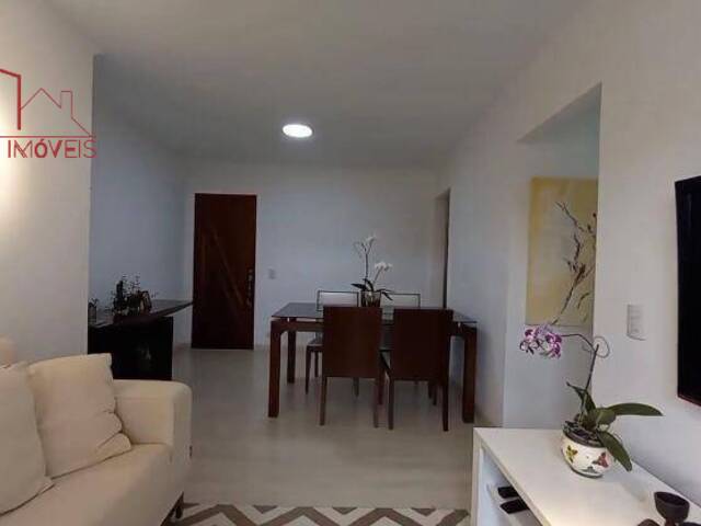 #2702 - Apartamento para Venda em São Paulo - SP