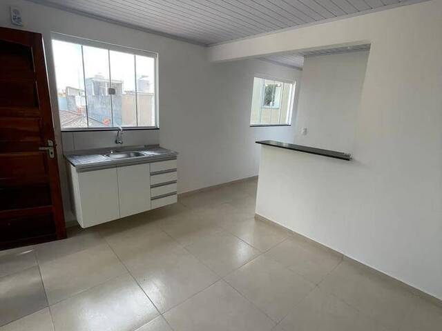 #2925 - Apartamento para Locação em São Paulo - SP - 1