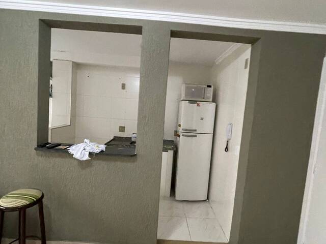 #3111 - Apartamento para Venda em São Paulo - SP