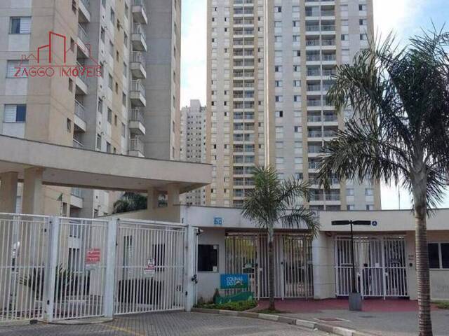 #3155 - Apartamento para Venda em Taboão da Serra - SP - 3