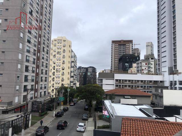 #3276 - Apartamento para Venda em São Paulo - SP