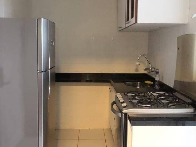 #3276 - Apartamento para Venda em São Paulo - SP