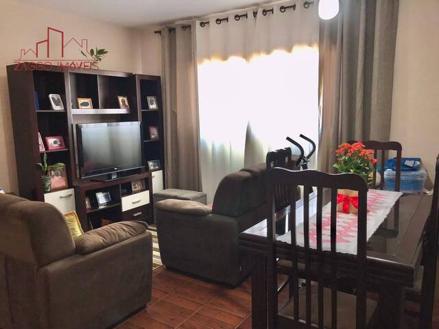 #3299 - Apartamento para Venda em São Paulo - SP