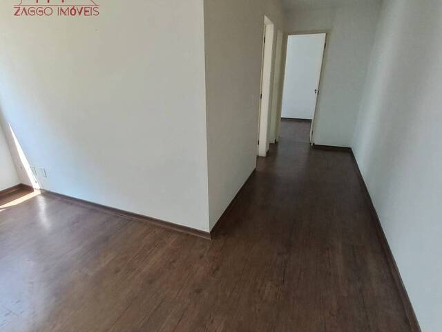 #3302 - Apartamento para Locação em São Paulo - SP - 1