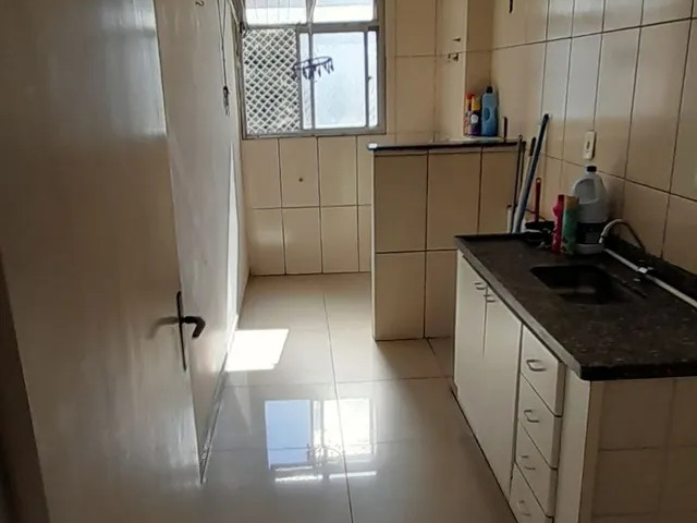 #3086 - Apartamento para Venda em São Paulo - SP