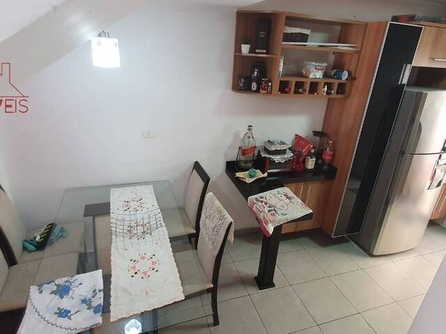 #3594 - Casa em condomínio para Venda em São Paulo - SP - 3