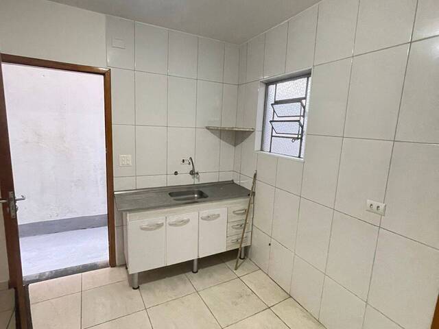 #3609 - Apartamento para Locação em São Paulo - SP - 3