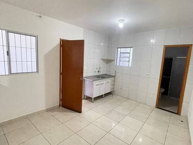 #3609 - Apartamento para Locação em São Paulo - SP - 1