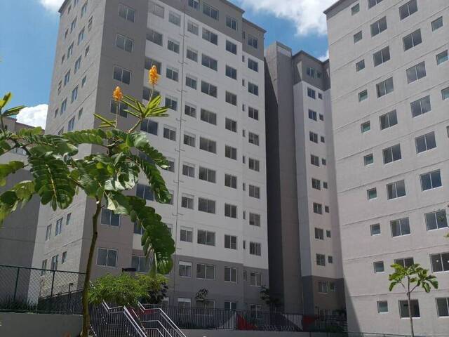 #3612 - Apartamento para Locação em São Paulo - SP - 1