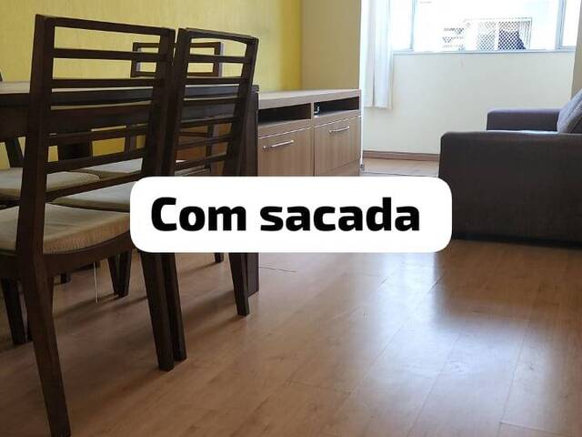 #3616 - Apartamento para Venda em São Paulo - SP - 2