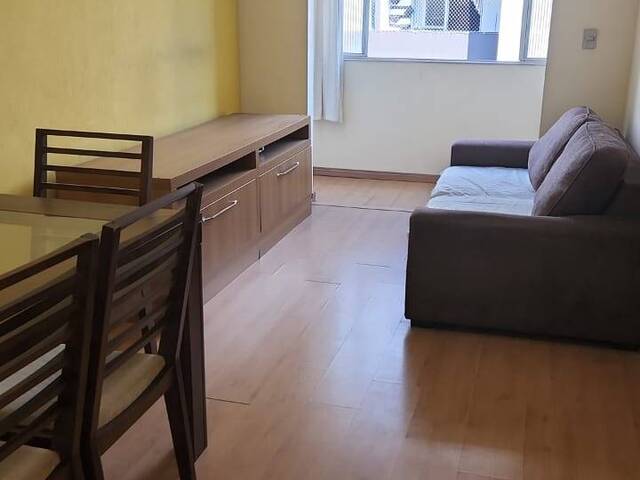 #3616 - Apartamento para Venda em São Paulo - SP - 1