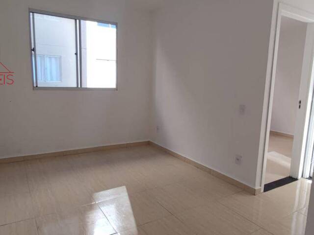 #3612 - Apartamento para Locação em São Paulo - SP - 2