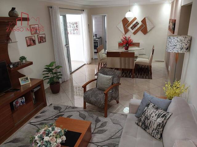 #3621 - Apartamento para Venda em São Paulo - SP - 2
