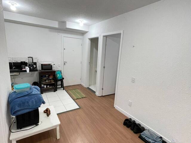 #3635 - Apartamento para Locação em São Paulo - SP - 2