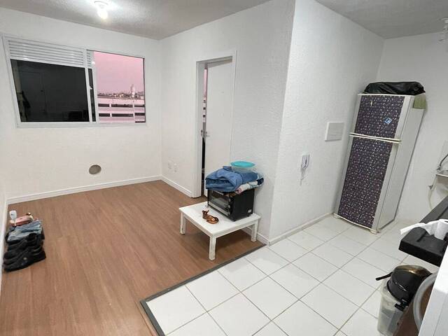 #3635 - Apartamento para Locação em São Paulo - SP - 3