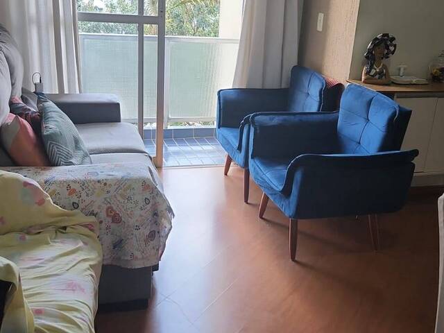 #3637 - Apartamento para Venda em São Paulo - SP - 1