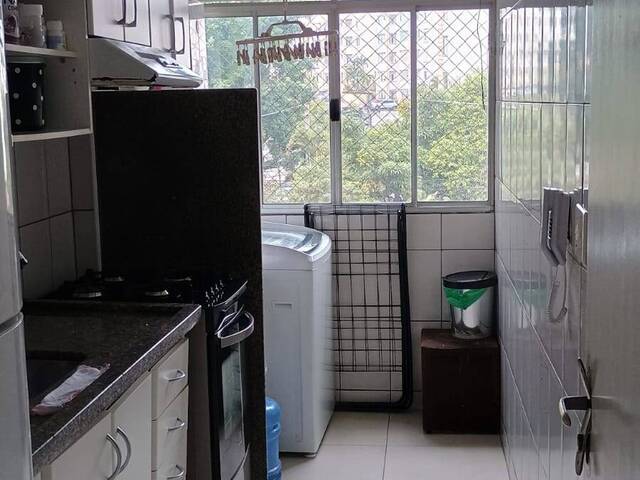 #3651 - Apartamento para Venda em São Paulo - SP - 2