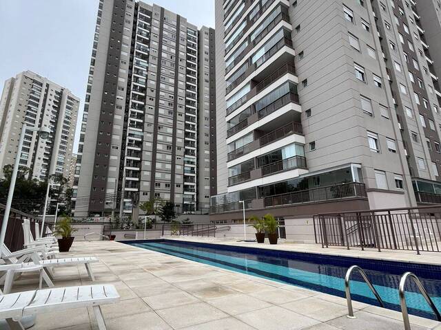 #3657 - Apartamento para Venda em São Paulo - SP - 1
