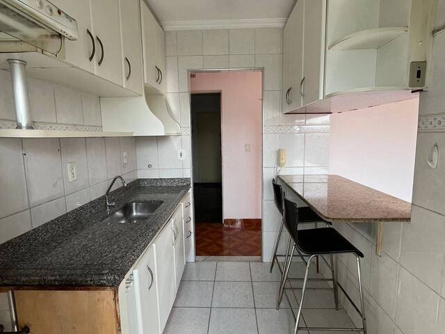 #3660 - Apartamento para Venda em São Paulo - SP - 3