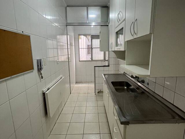 #3661 - Apartamento para Venda em São Paulo - SP - 3