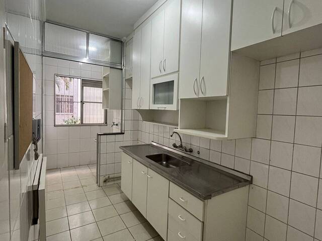 #3661 - Apartamento para Venda em São Paulo - SP - 2