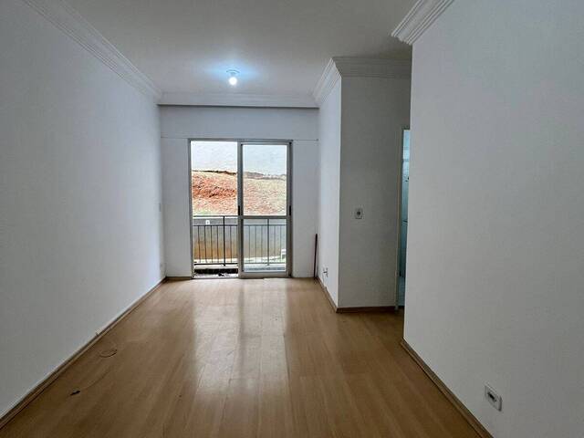 #3661 - Apartamento para Venda em São Paulo - SP - 1