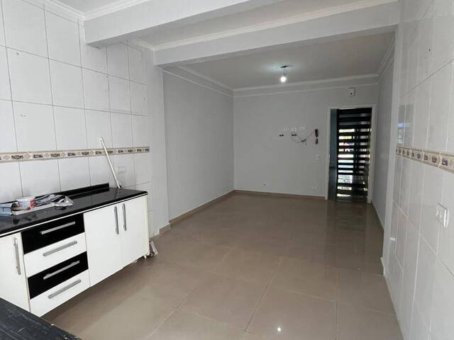 #3668 - Casa em condomínio para Venda em São Paulo - SP - 3
