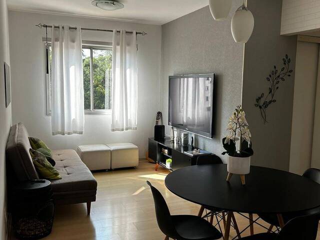 #3682 - Apartamento para Venda em São Paulo - SP - 3