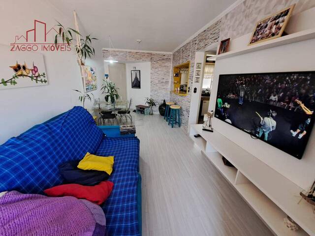 #3713 - Apartamento para Venda em São Paulo - SP