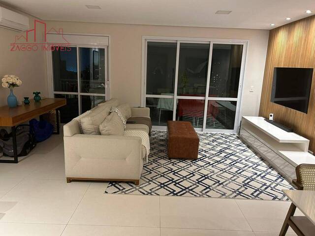 #3730 - Apartamento para Venda em São Paulo - SP - 1