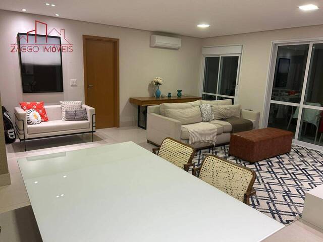 #3730 - Apartamento para Venda em São Paulo - SP - 2