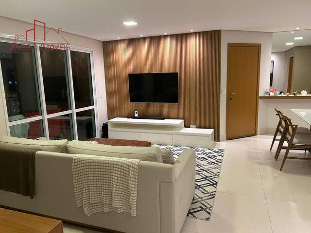 #3730 - Apartamento para Venda em São Paulo - SP - 3