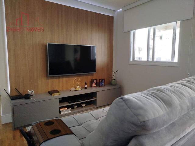 #3733 - Apartamento para Venda em São Paulo - SP - 3