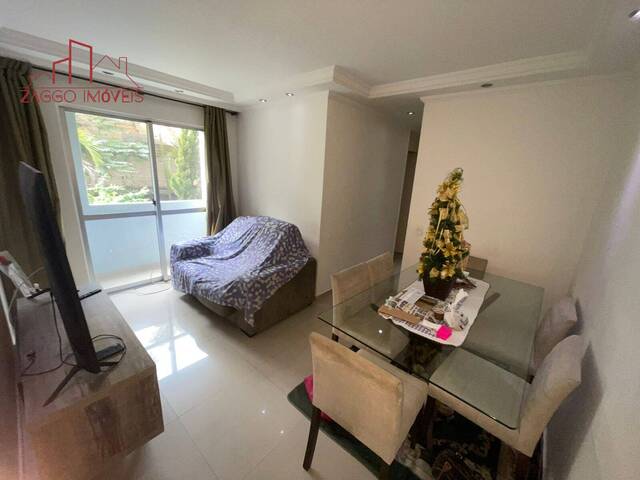 #3744 - Apartamento para Venda em São Paulo - SP