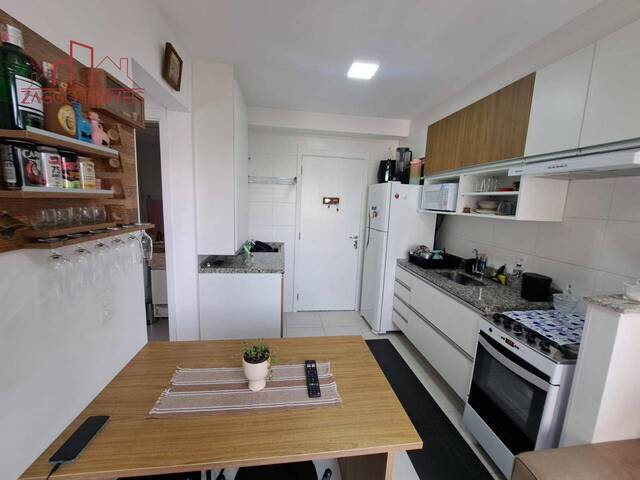 #3745 - Apartamento para Venda em São Paulo - SP - 2