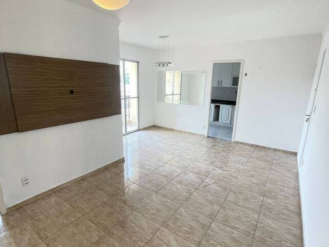 #3746 - Apartamento para Venda em São Paulo - SP - 1