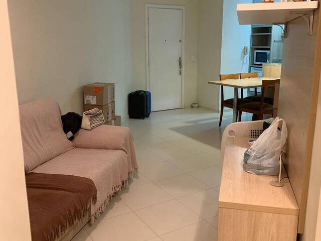 #3747 - Apartamento para Venda em São Paulo - SP - 1