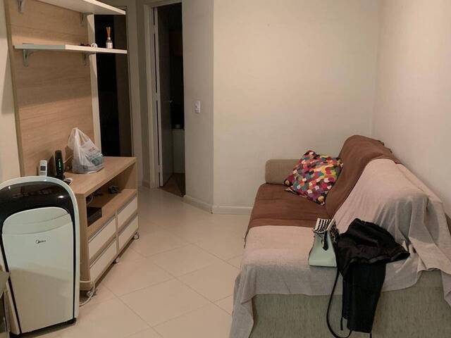 #3747 - Apartamento para Venda em São Paulo - SP - 2