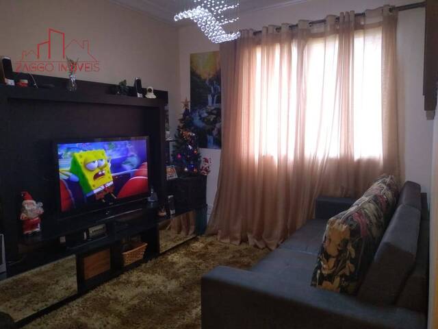 #3752 - Apartamento para Venda em São Paulo - SP - 1