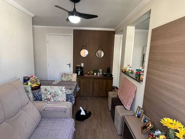 #3748 - Apartamento para Venda em São Paulo - SP - 1