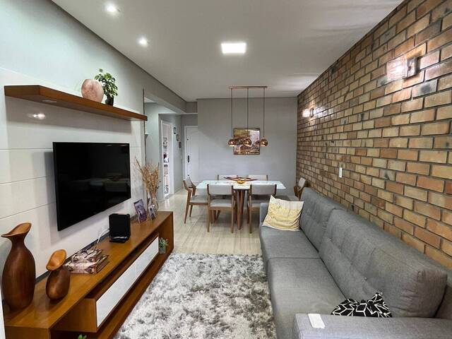 #3760 - Apartamento para Venda em São Paulo - SP - 2