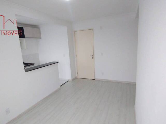 #3761 - Apartamento para Venda em São Paulo - SP - 2