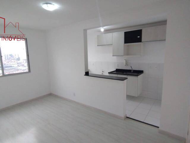 #3761 - Apartamento para Venda em São Paulo - SP - 1