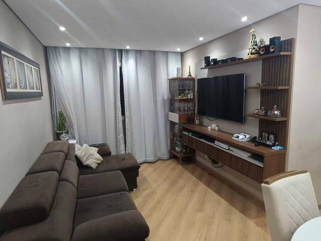 #3766 - Apartamento para Venda em São Paulo - SP