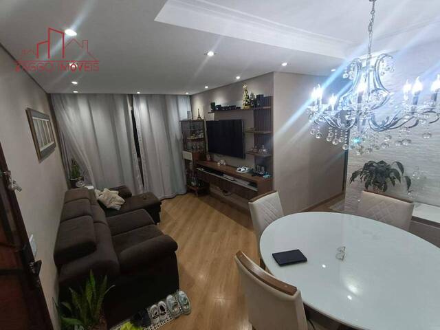 #3766 - Apartamento para Venda em São Paulo - SP