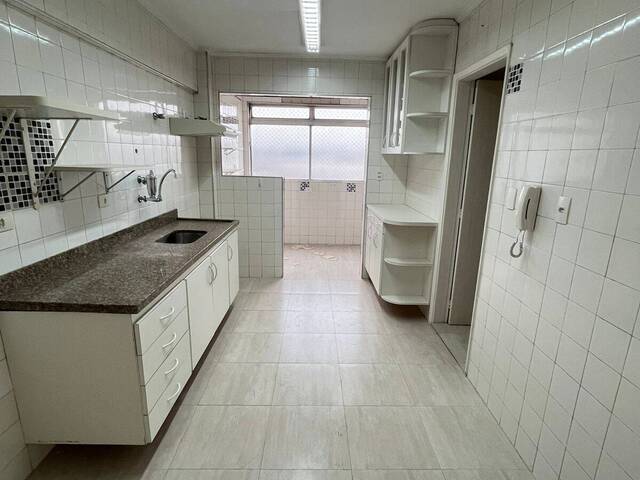 #3770 - Apartamento para Venda em São Paulo - SP - 3