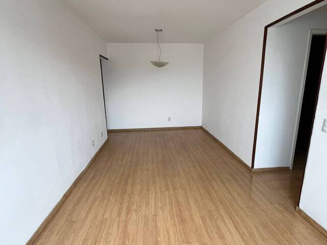 #3770 - Apartamento para Venda em São Paulo - SP - 1