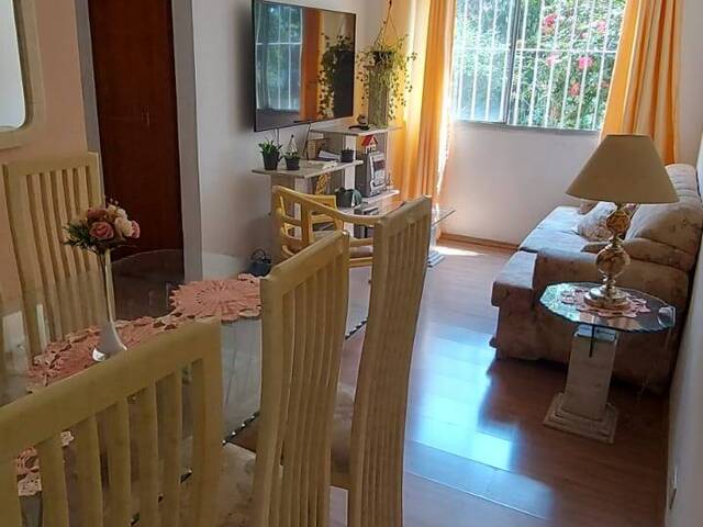 #3772 - Apartamento para Locação em São Paulo - SP - 3